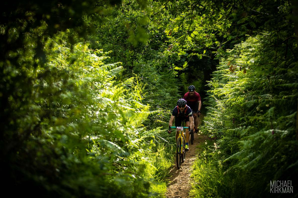 Yorkshire True Grit Gravel Event