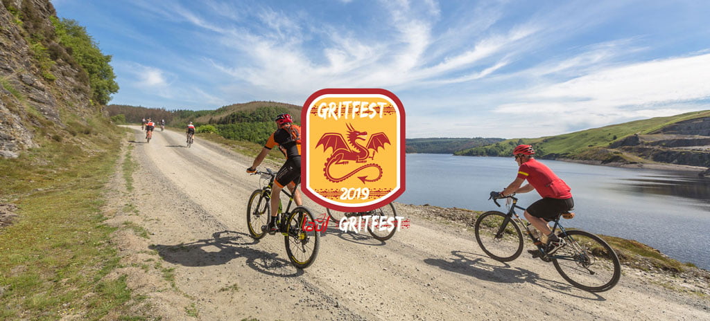 GritFest banner