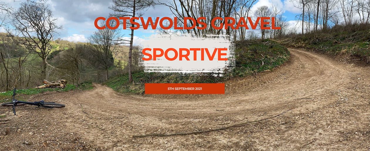 Cotswolds Gravel Sportive Gravel Biking I Gravel Grinding I