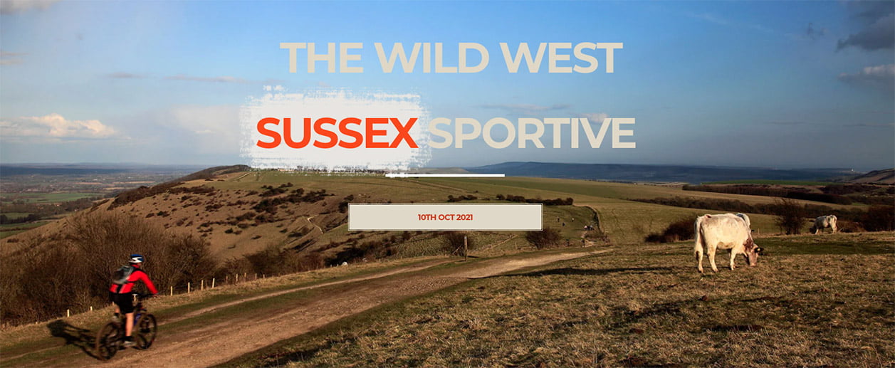 Wild West Sussex Gravel