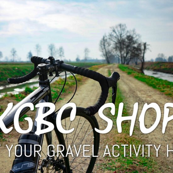 Place your shop on our Gravel bike directory