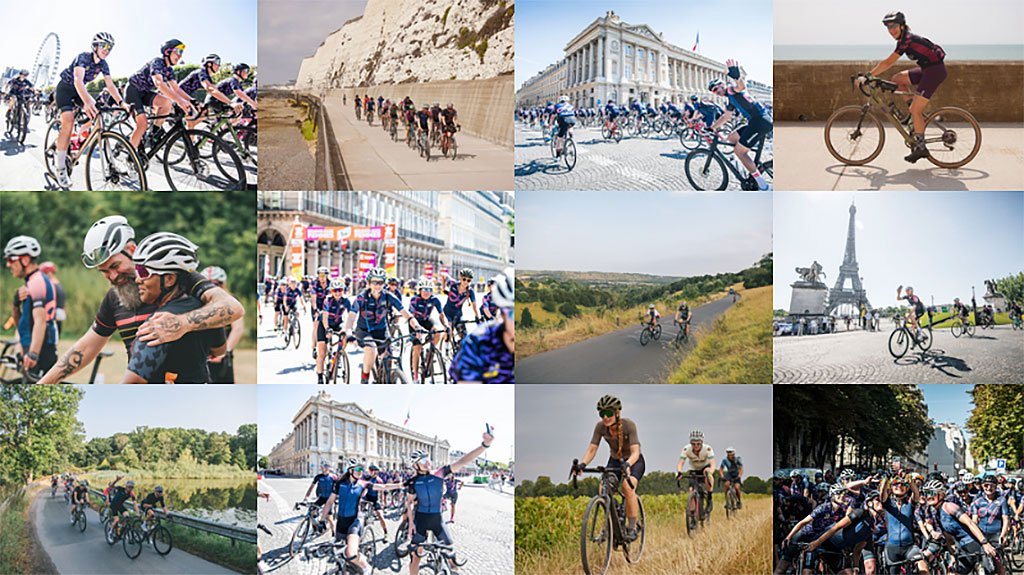 Hotchillee LONDON-PARIS