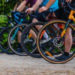 What's the difference between gravel bikes, All road bikes and Endurance bikes