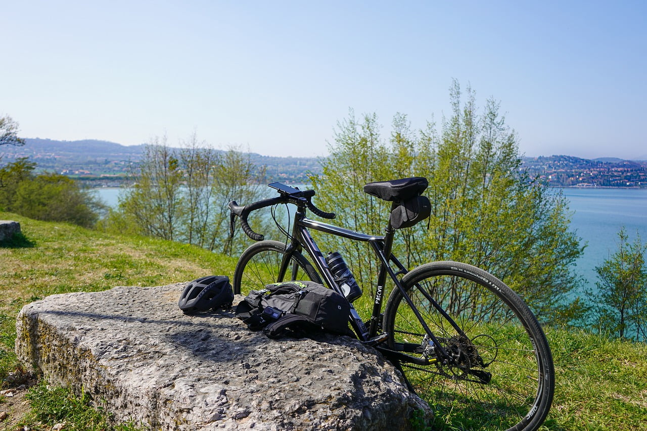 Uk Gravel Bike Routes